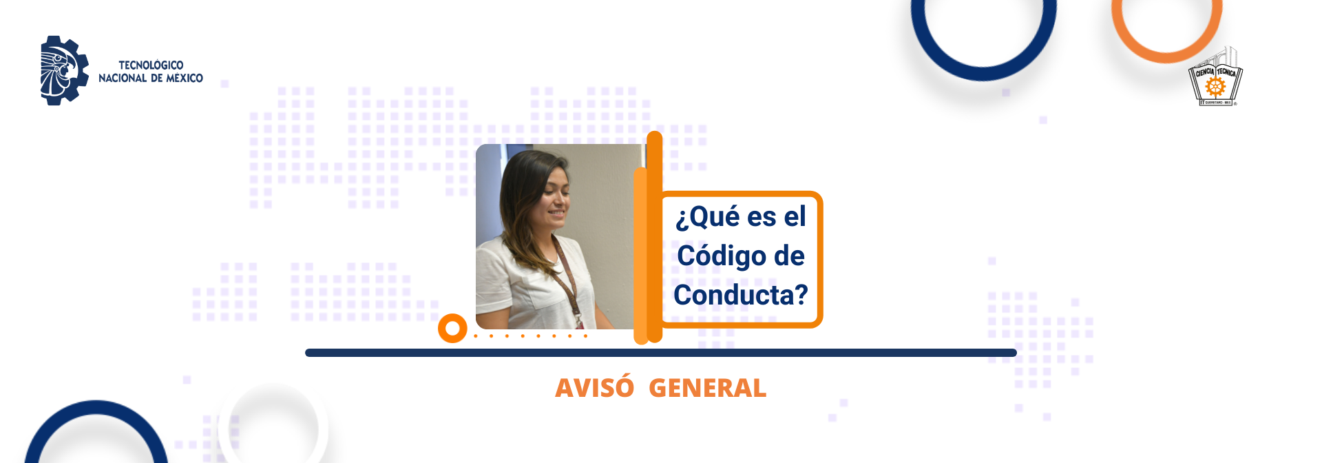 ¿Qué es el Código de Conducta?