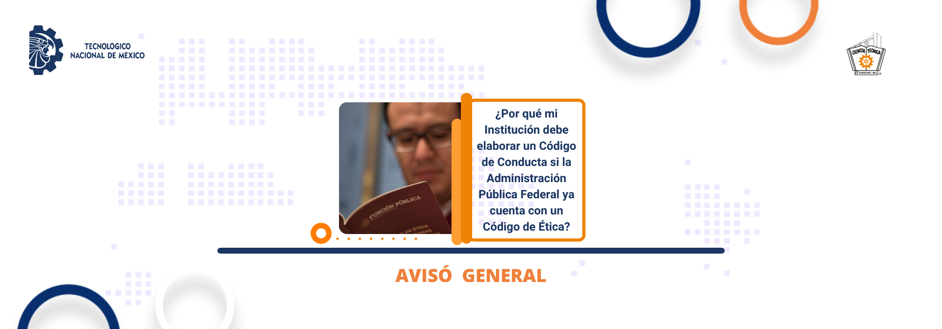 Por qué mi Institución debe elaborar un Código de Conducta si la Administración Pública Federal ya cuenta con un Código de Ética?