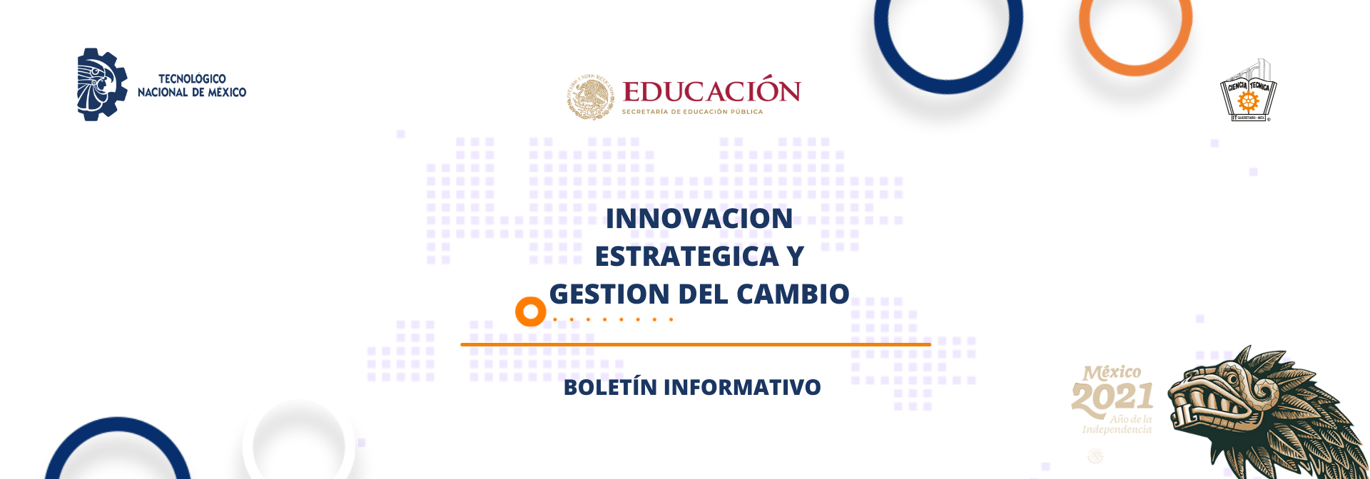 INNOVACION ESTRATEGICA Y GESTION DEL CAMBIO