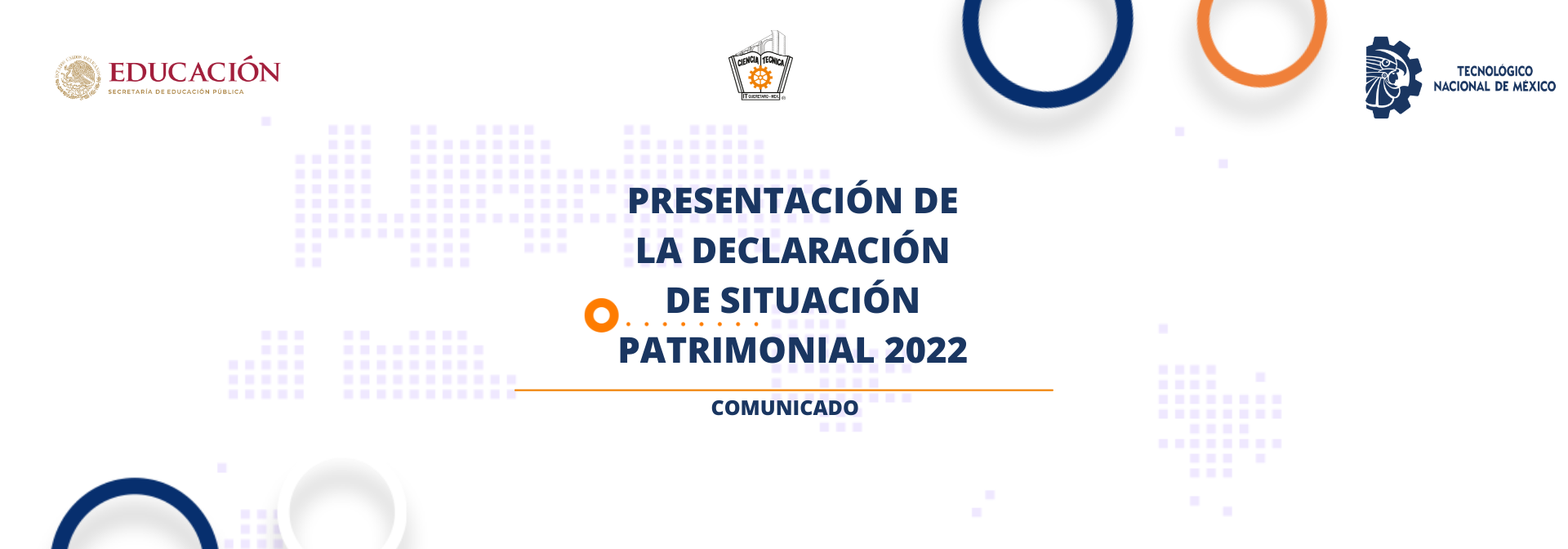 PRESENTACIÓN DE LA DECLARACIÓN DE SITUACIÓN PATRIMONIAL 2022