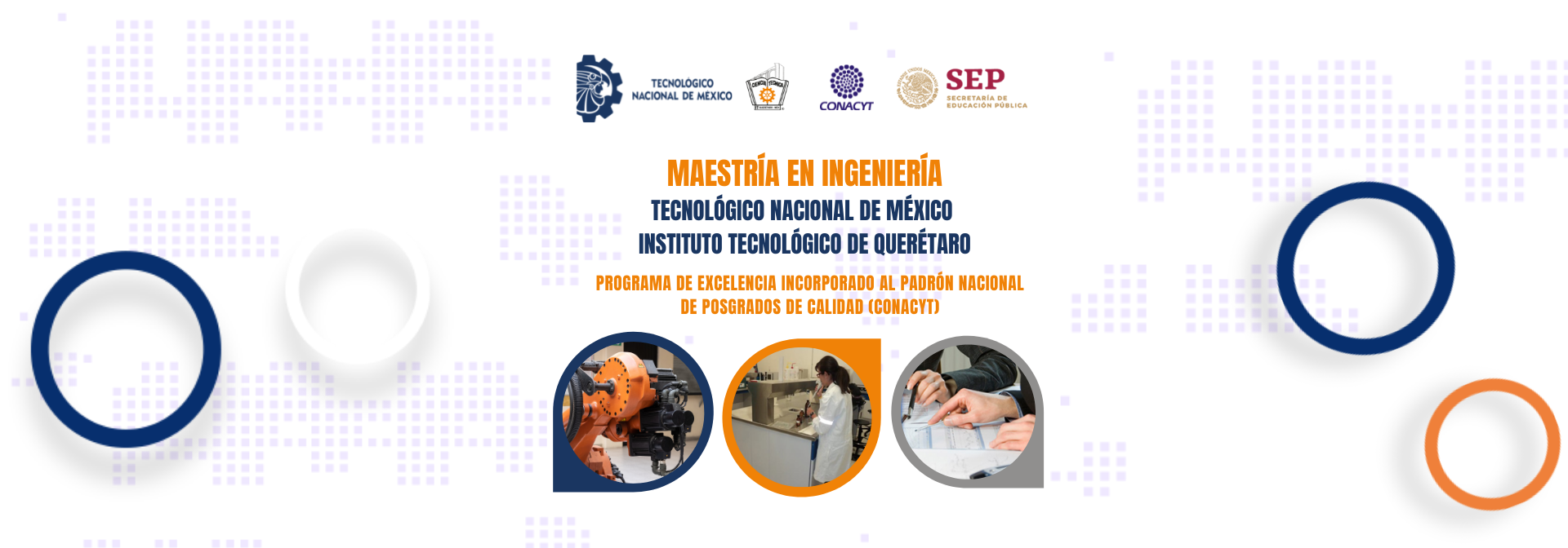 EXTENSIÓN DE CONVOCATORIA MAESTRÍA EN INGENIERÍA CONVOCATORIA AL PROCESO DE SELECCIÓN 2022