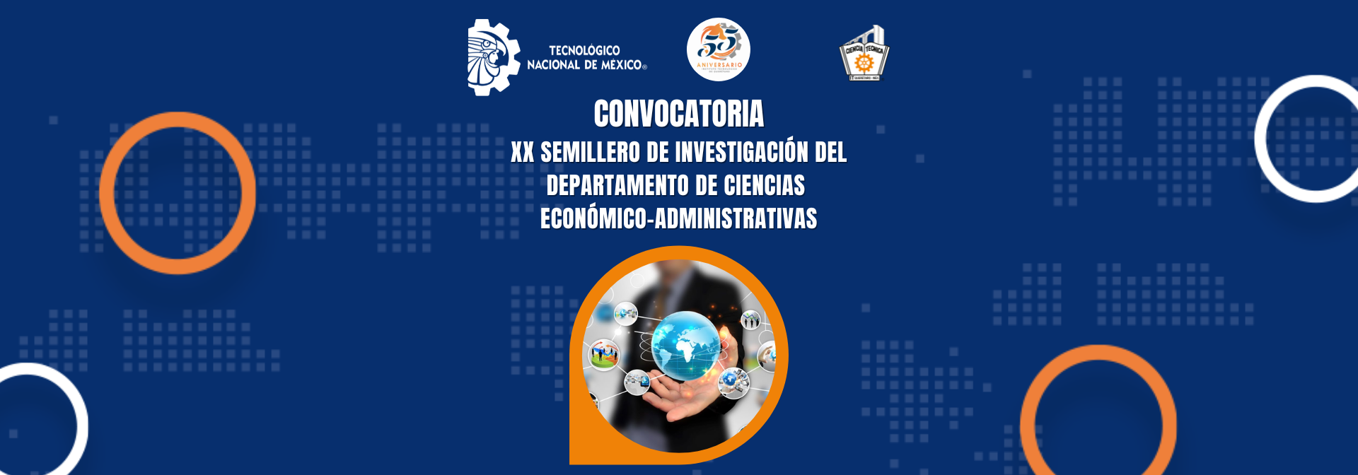 CONVOCATORIA XX SEMILLERO DE INVESTIGACIÓN “ESPERANZA CORTÉS MALDONADO”