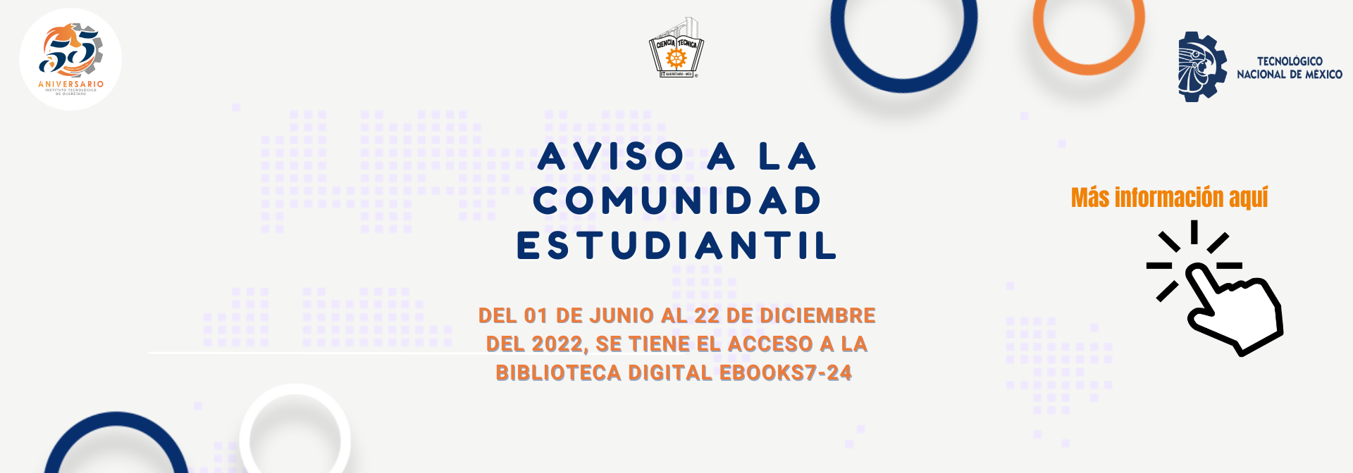 Acceso a la Biblioteca Digital eBooks7-24